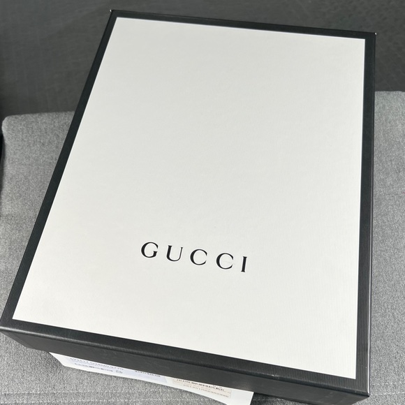 🍨GUCCI FRÍA HORSEBIT ANKLE BOOT🍨 - Picture 12 of 12